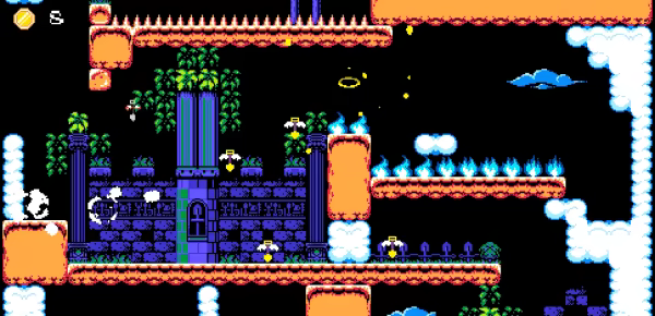 ShovelFall video 1