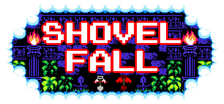 ShovelFall Cover Image