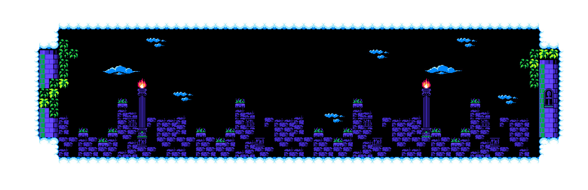 ShovelFall
