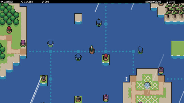 赏金物语 Bounty World screenshot 3