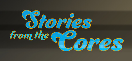 Stories From the Cores banner