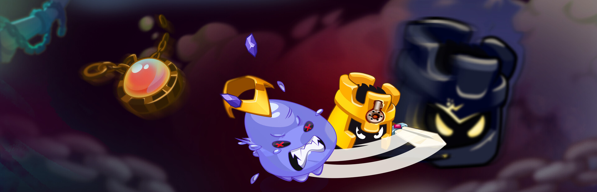 Dungeon King