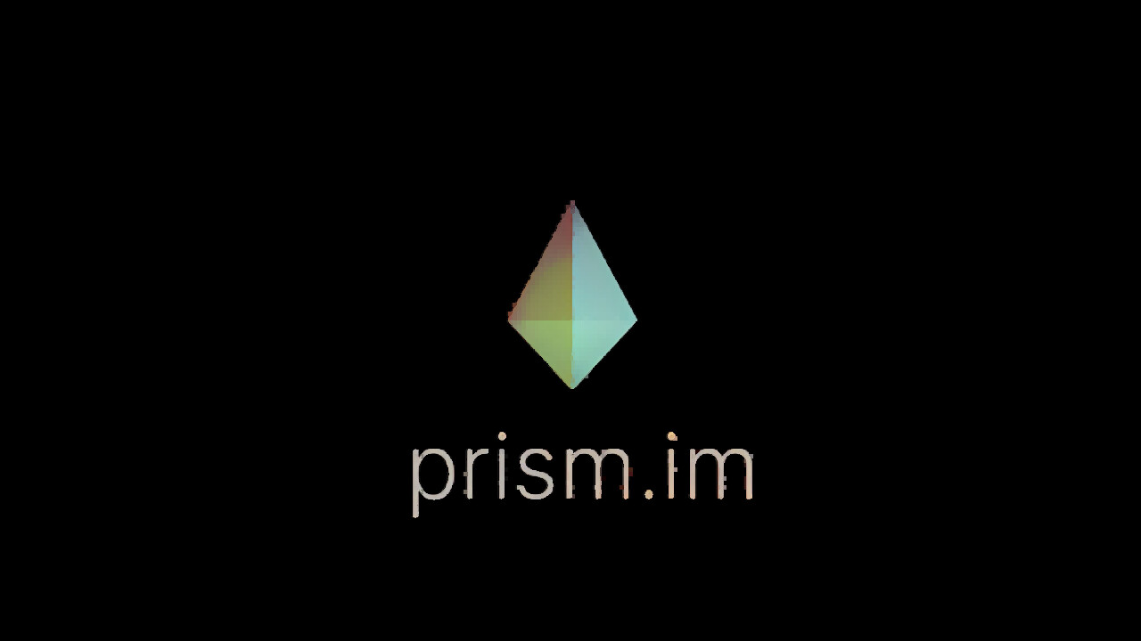 screenshot of 折镜（prism.im） 6