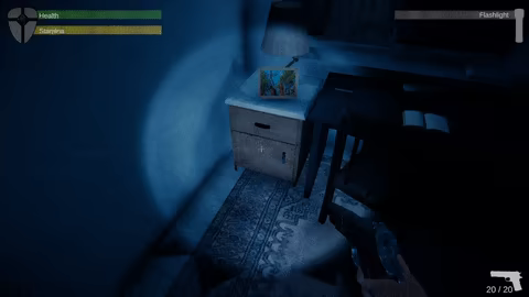 Fiend's Archive video 2