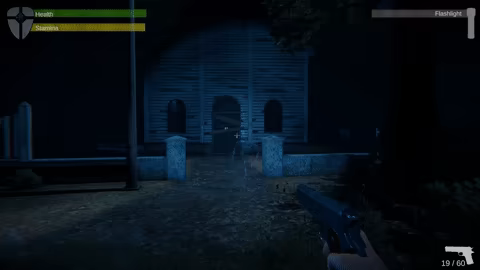 Fiend's Archive video 1