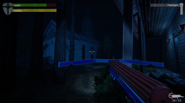 Fiend's Archive screenshot 5