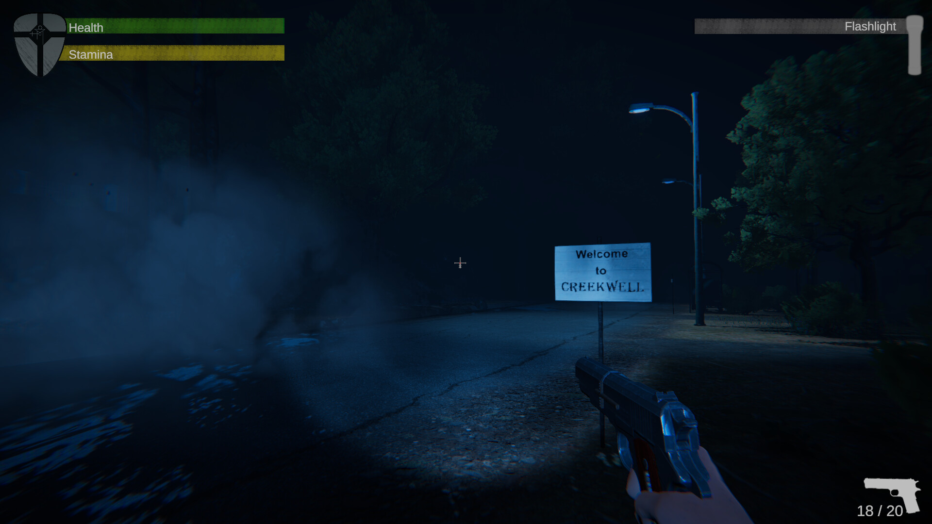 Fiend's Archive Featured Screenshot #1