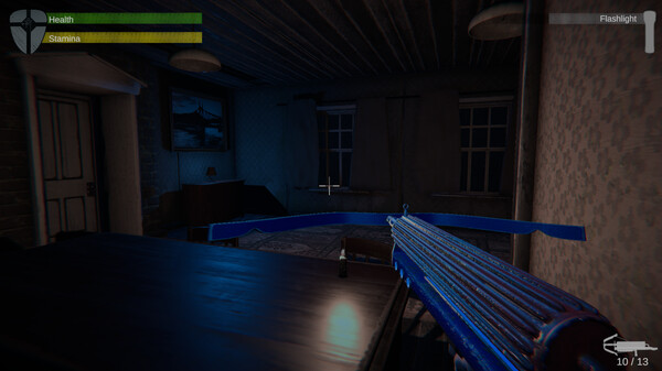 Fiend's Archive screenshot 2