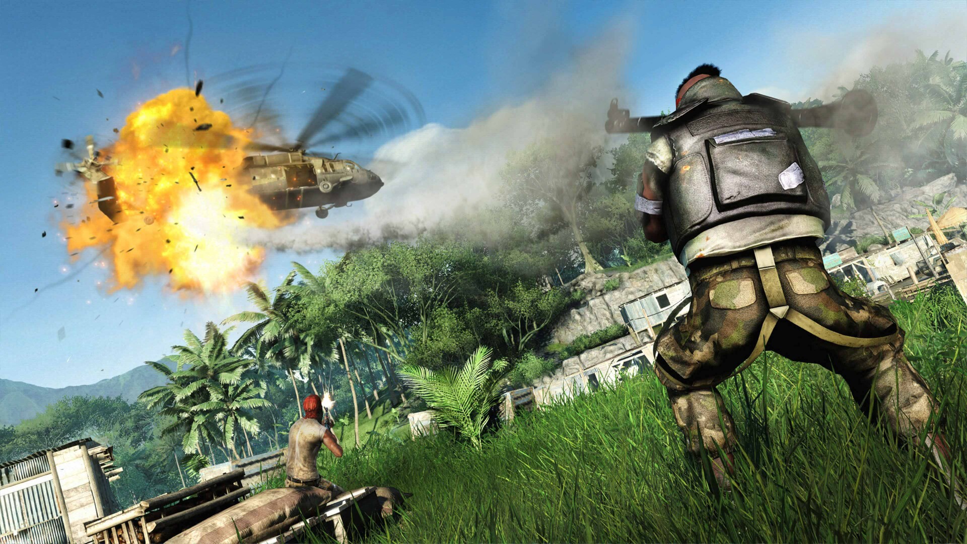 Far Cry 3 screenshot 3