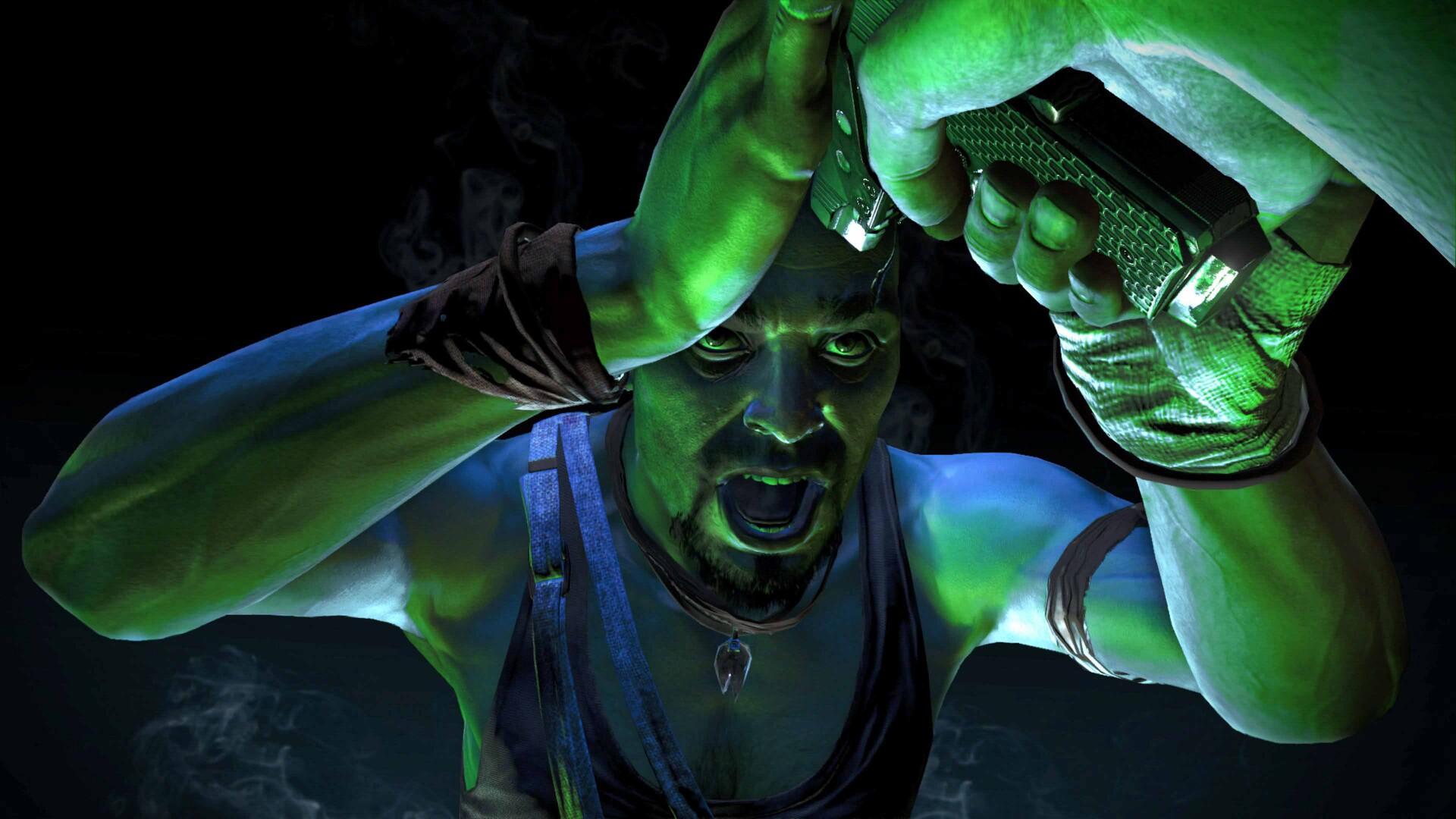 Far Cry 3: Classic Edition in-game screenshot