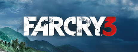 Far Cry 3 cover art