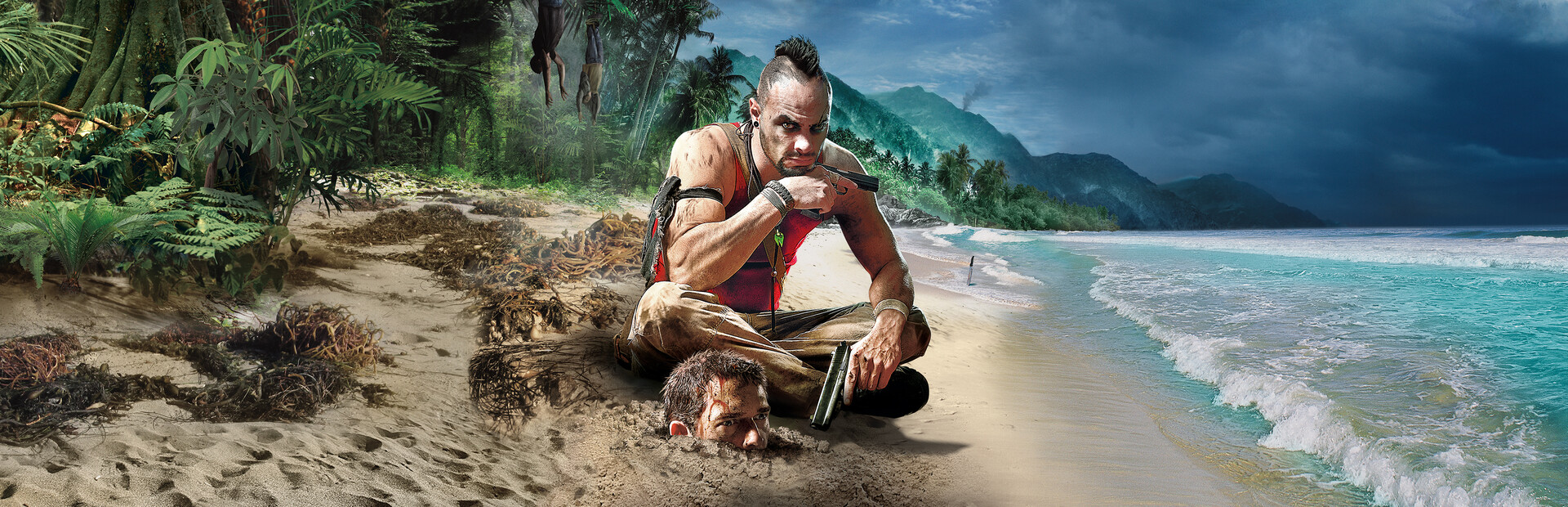 Far Cry 3