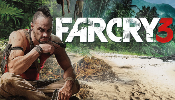 Игра Far Cry 3 Classic Edition Xbox One Русская Версия Диск на Xbox One