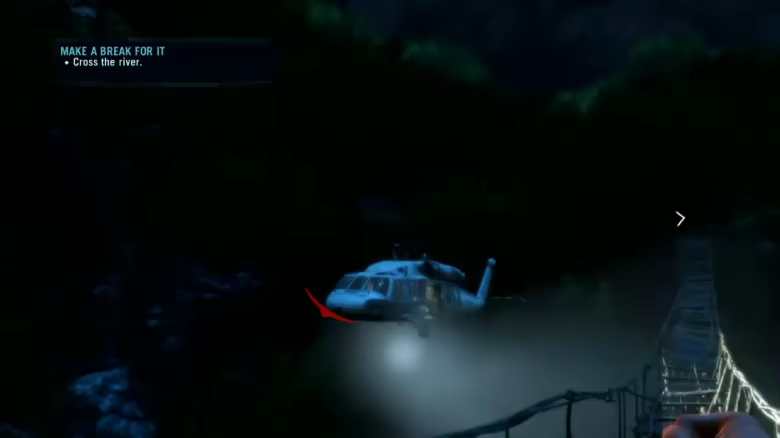 Far Cry 3 video 2