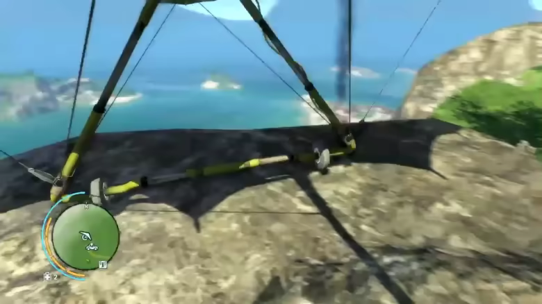 Far Cry 3 video 4