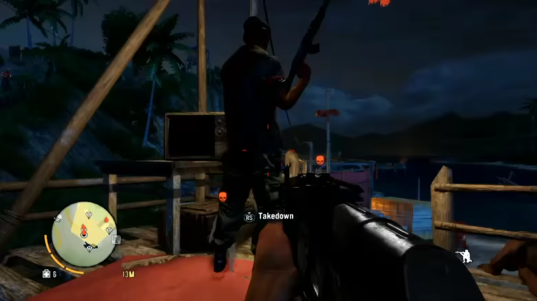 Far Cry 3 video 3