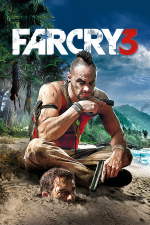 Cover art of Far Cry 3