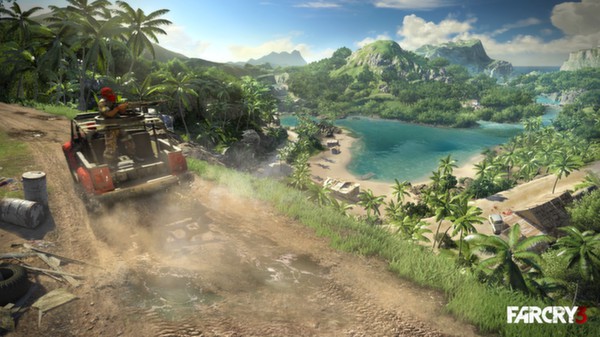 Far Cry 3 screenshot