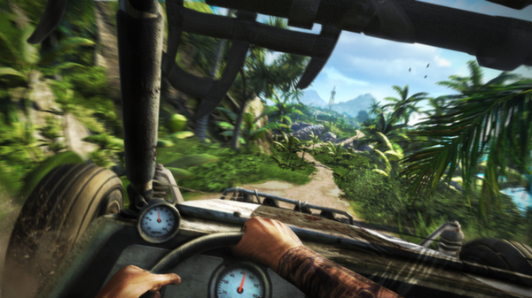 Far Cry 3 screenshot