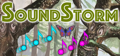 SoundStorm
