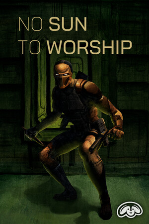 Cover art of No Sun To Worship