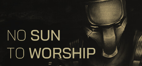 No Sun To Worship banner