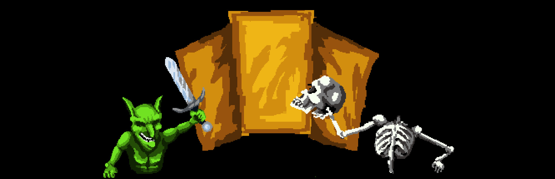 Monster&Strategy