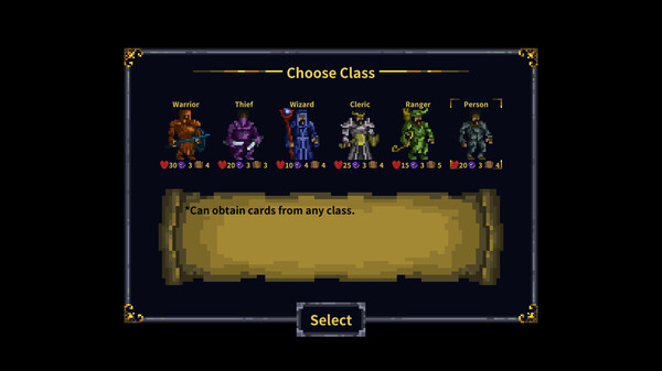 Monster&Strategy screenshot 4