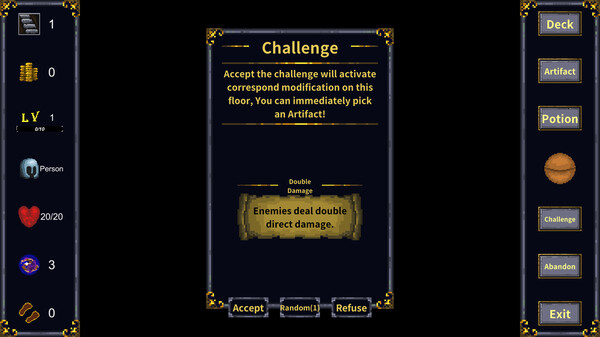 Monster&Strategy screenshot 5