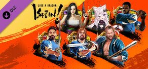 Like a Dragon: Ishin! - Elite Generals Trooper Card Bundle