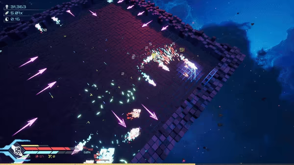 Shape Shifter: Formations video 1