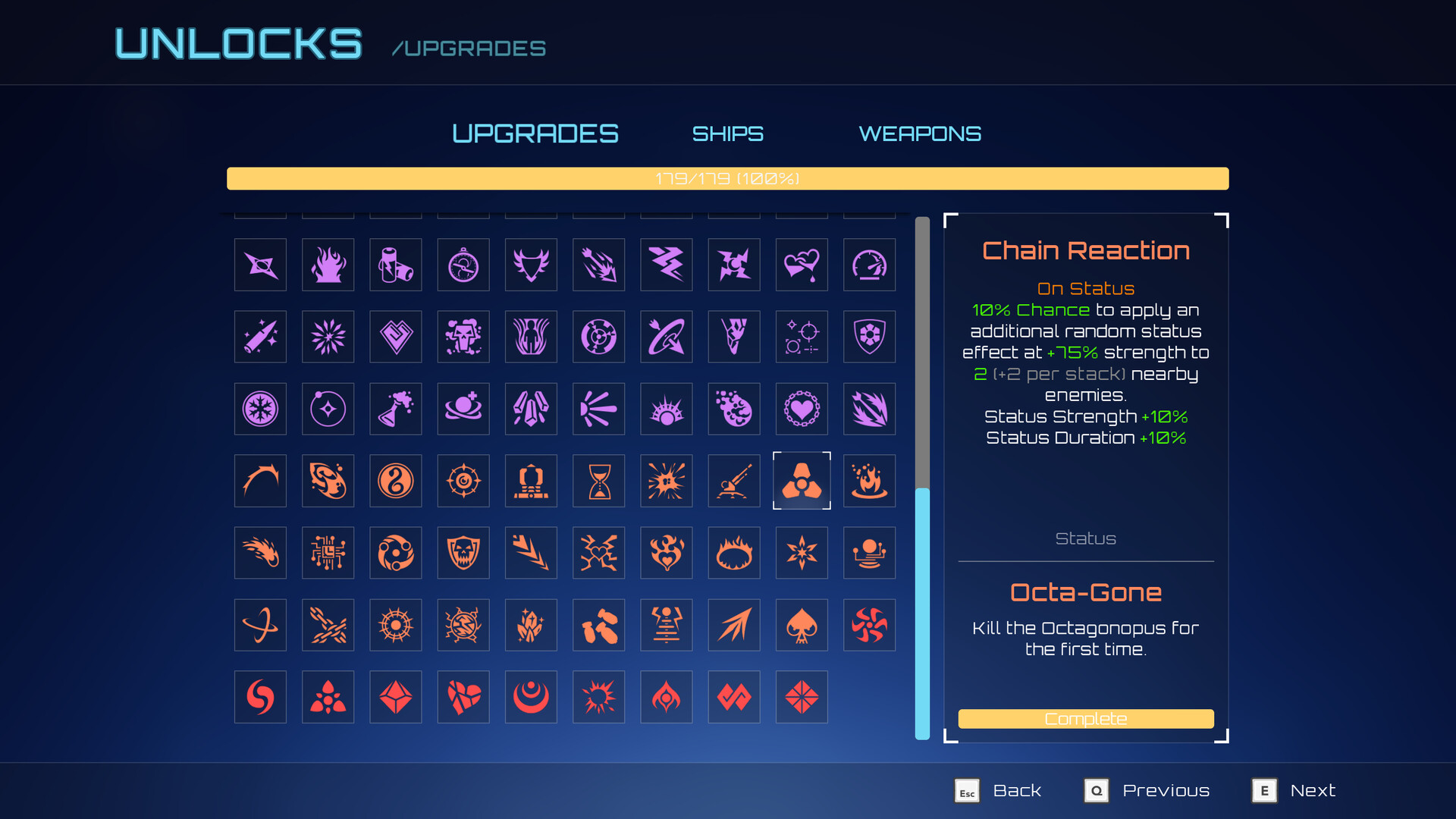 Shape Shifter: Formations