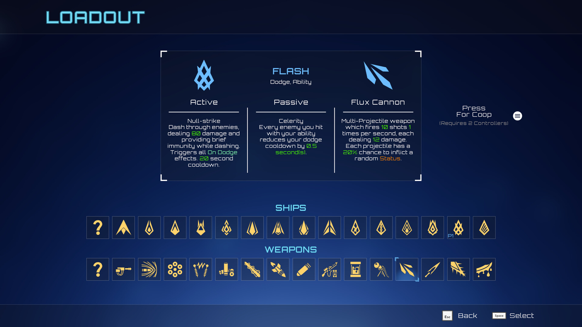 Shape Shifter: Formations