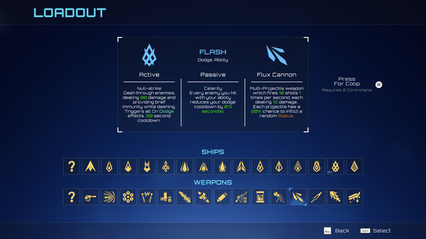 Screenshot z Shape Shifter: Formations