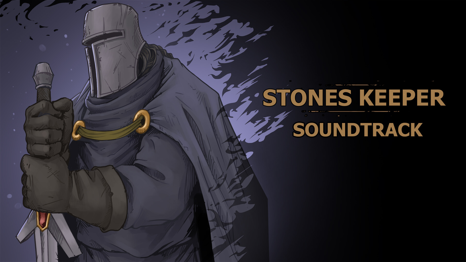 Stones Keeper Soundtrack Featured Screenshot #1