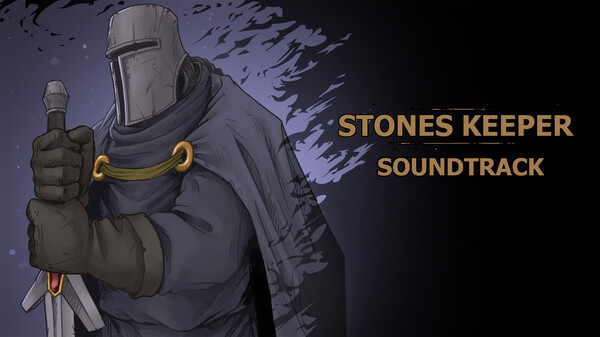 Stones Keeper Soundtrack