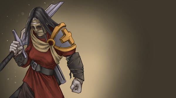 Stones Keeper Artbook