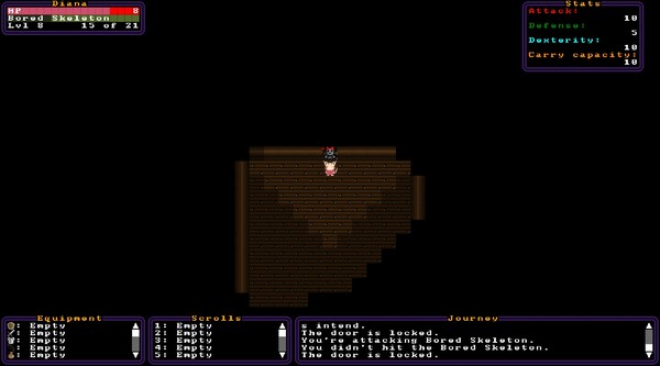 Rogue Valley screenshot 4
