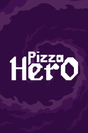 Обложка Pizza Hero