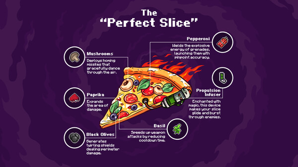 Pizza Hero game for windows Pc 1