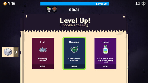 Pizza Herofor windows and Linux 1