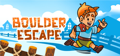 Boulder Escape Cheat Engine/CT