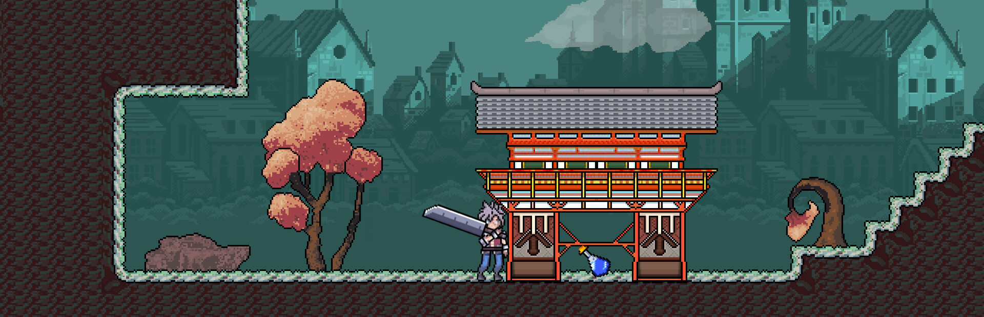 Furious Sword