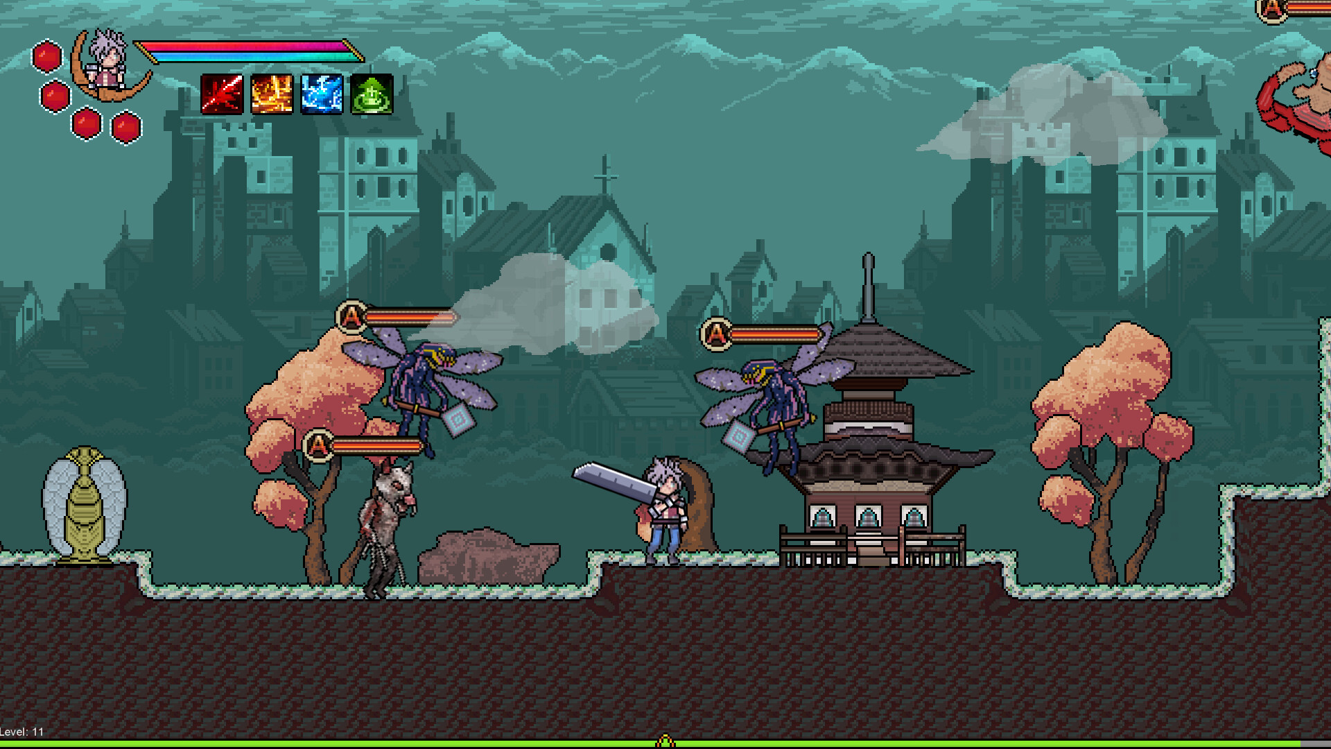 Furious Sword