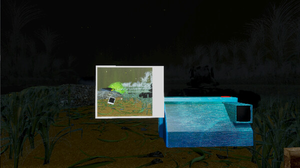 Shadow Lens