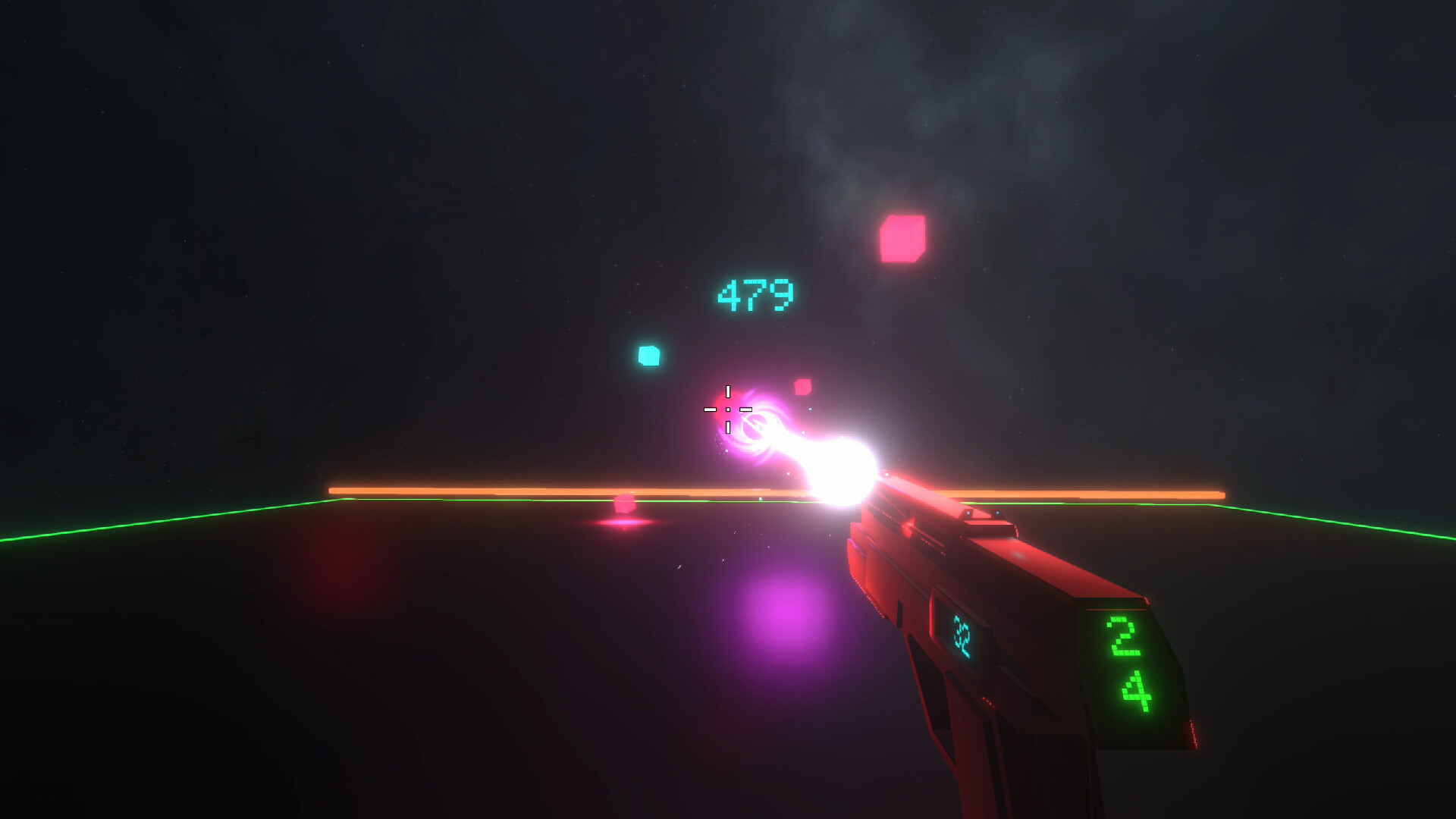 Tempo Trigger Featured Screenshot #1