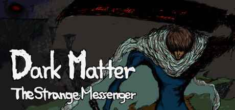 DarkMatter: The Strange Messenger Cheat Engine/CT