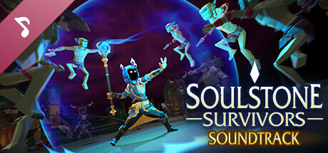 Soulstone Survivors Soundtrack banner image