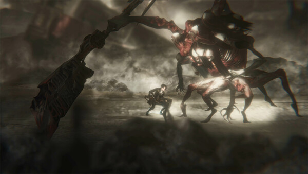 Vapor World: Over The Mind Demo