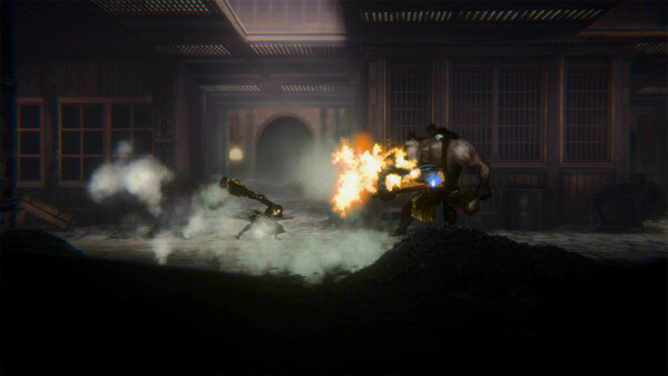 Vapor World: Over The Mind Demo